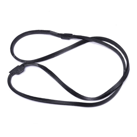 This is a genuine Honda 11831-ZG5-000 RUBBER A, SEAL