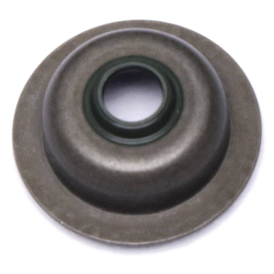 This is a genuine Honda 12209-ZH8-003 SEAL- VALVE STEM