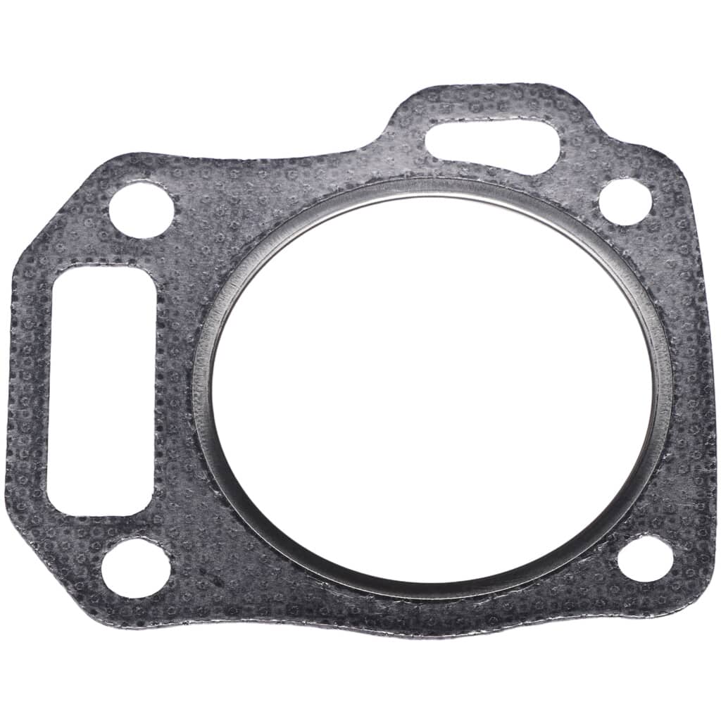 This is a genuine Honda 12251-ZF1-801 GASKET, CYLINDER HEAD