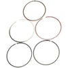 Honda 13010-Z0L-014 Ring SET- Piston - Std