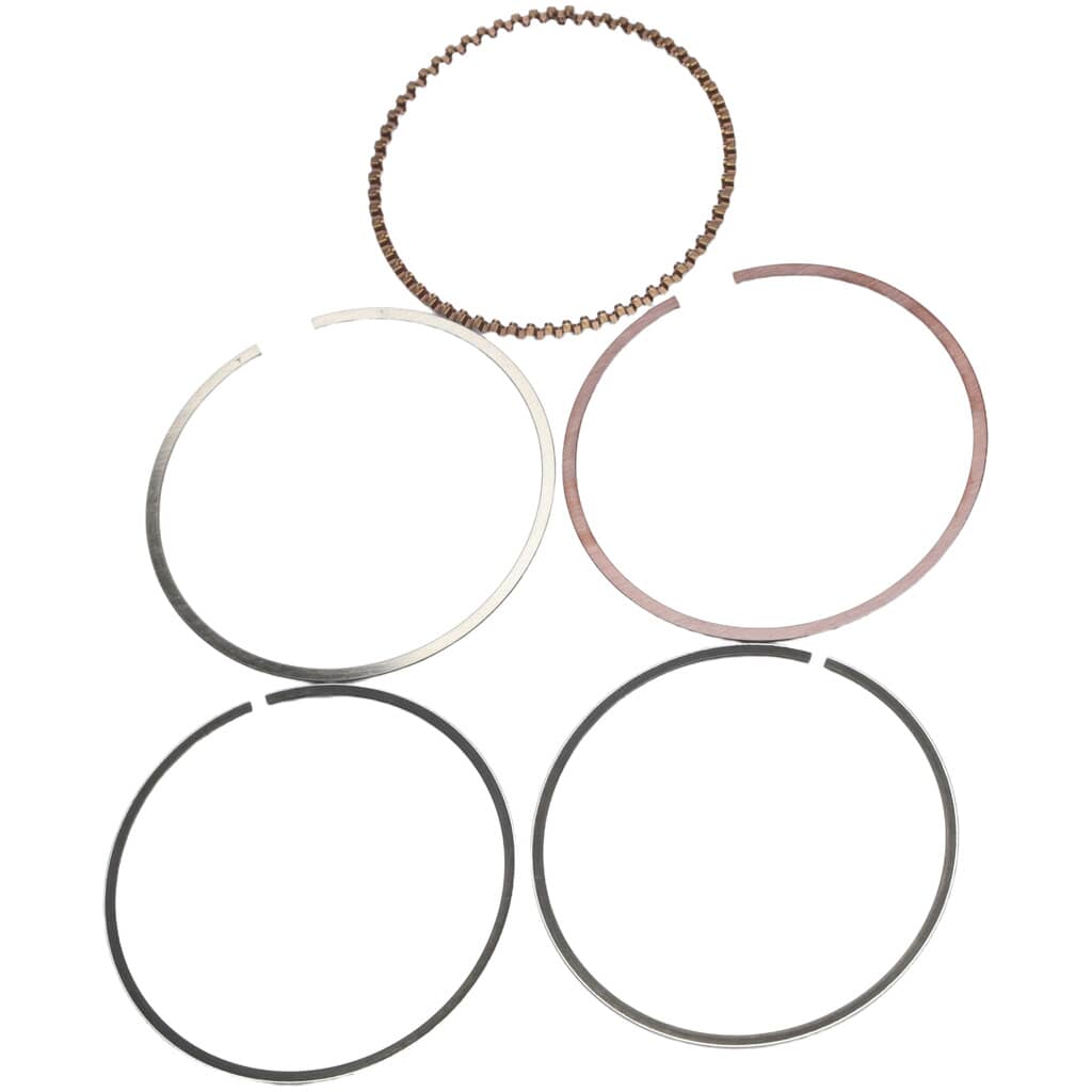 This is a genuine Honda 13010-Z0L-014 RING SET- PISTON - STD