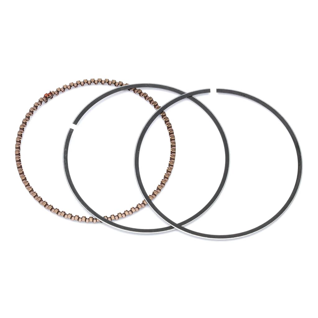 This is a genuine Honda 13010-Z0Y-014 RING SET, PISTON STD