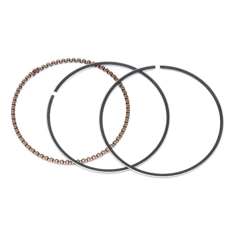 This is a genuine Honda 13010-Z0Y-014 RING SET, PISTON STD