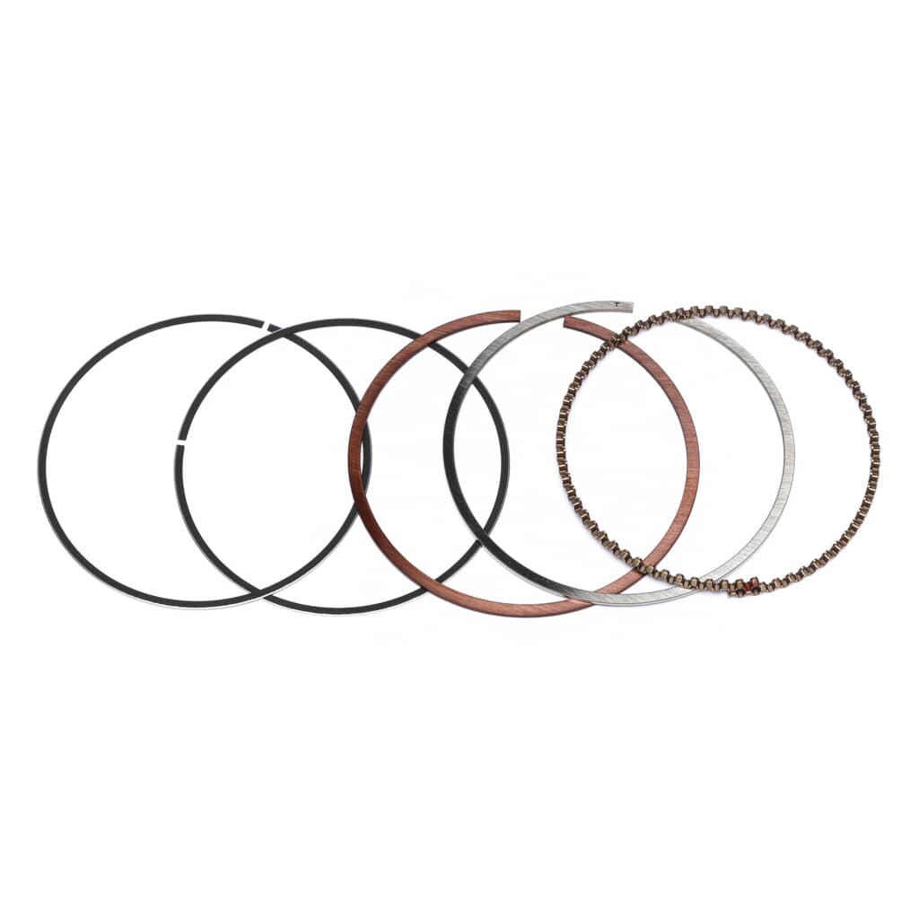 This is a genuine Honda 13010-Z4K-004 RING SET- PISTON - STD
