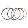 Honda 13010-Z5K-004 Ring Set, Piston (std) (teikok