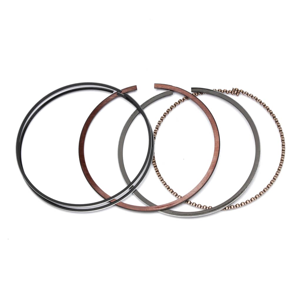 This is a genuine Honda 13010-Z5K-004 RING SET, PISTON (STD) (TEIKOK