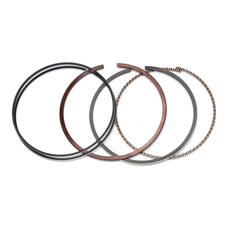 This is a genuine Honda 13010-Z5K-004 RING SET, PISTON (STD) (TEIKOK