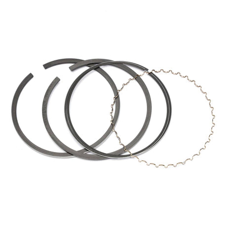 This is a genuine Honda 13010-ZJ1-841 RING SET- PISTON - STD