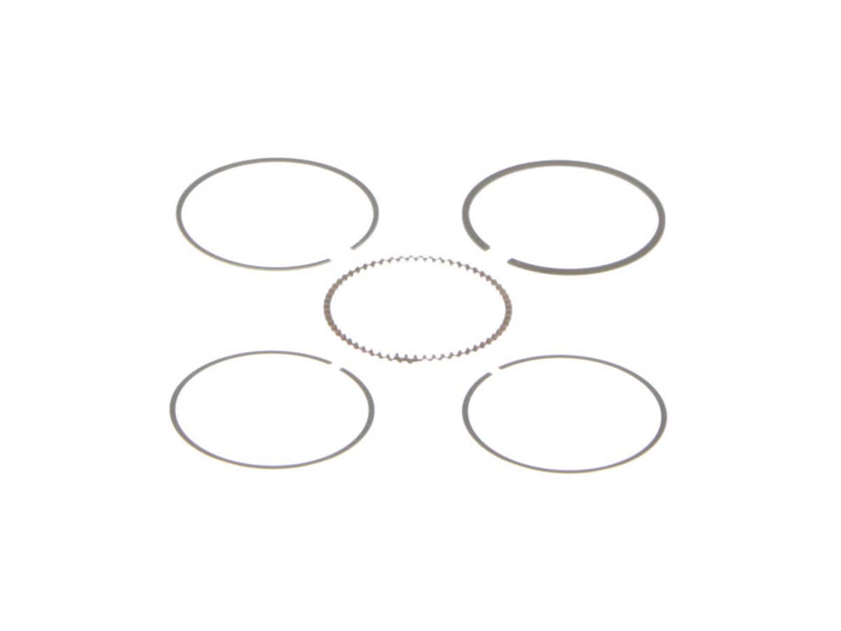 This is a genuine Honda 13010-ZM7-D00 RING SET- PISTON - STD