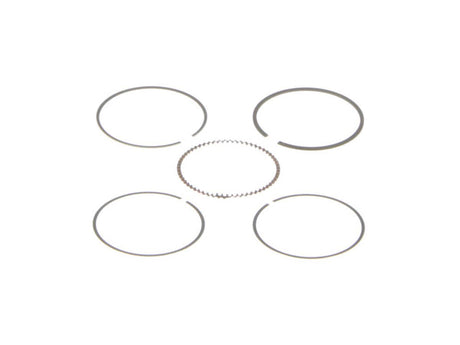 This is a genuine Honda 13010-ZM7-D00 RING SET- PISTON - STD