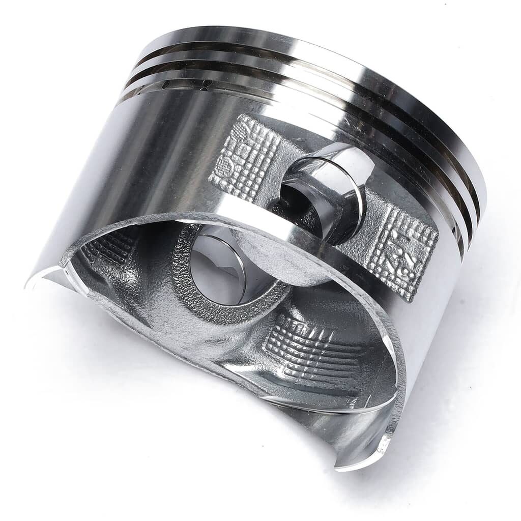 This is a genuine Honda 13101-ZJ1-840 PISTON - STD