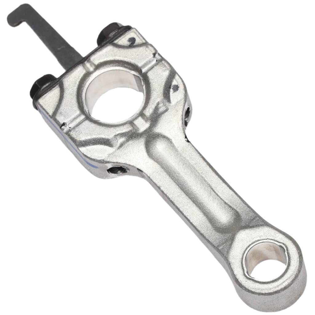 This is a genuine Honda 13200-ZM7-800 ROD ASSEMBLY- CONNECTING