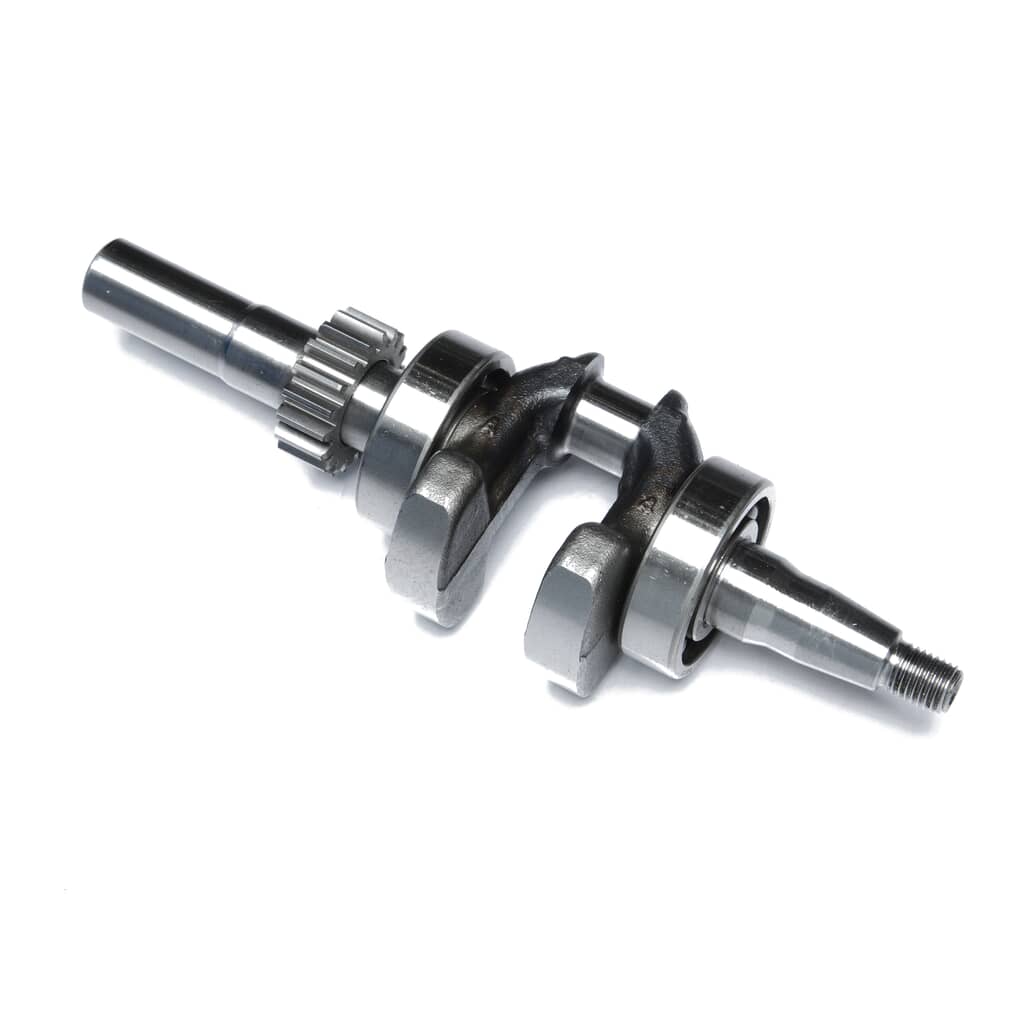 This is a genuine Honda 13310-ZM7-V32 CRANKSHAFT