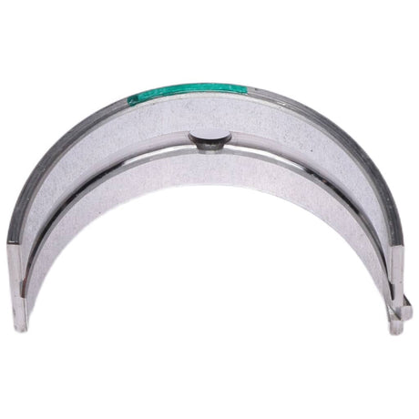 This is a genuine Honda 13323-ZA0-003 BEARING- CRANKSHAFT - GREEN
