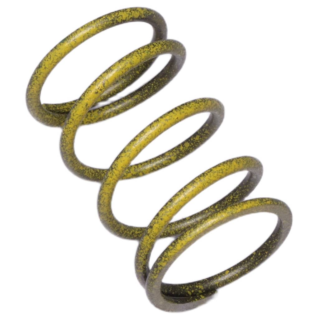 This is a genuine Honda 14751-ZF1-000 VALVE SPRING
