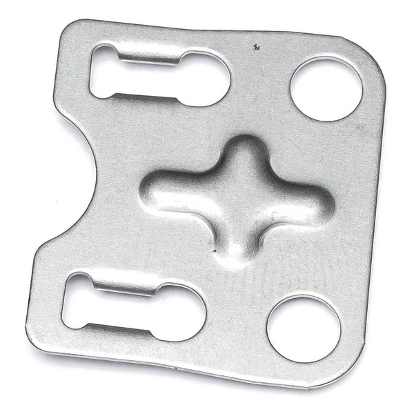 Honda 14791-ZE1-010 PLATE- Push Rod Guide