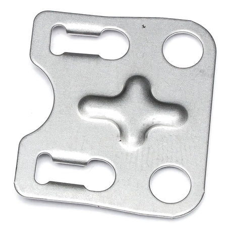 This is a genuine Honda 14791-ZE1-010 PLATE- PUSH ROD GUIDE