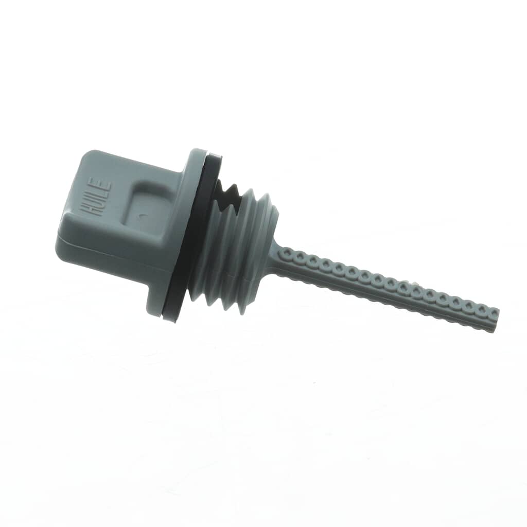 This is a genuine Honda 15600-ZDF-000 CAP ASSEMBLY- OIL FILLER