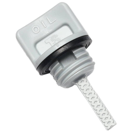 This is a genuine Honda 15600-ZF0-003 CAP ASSEMBLY- OIL FILLER