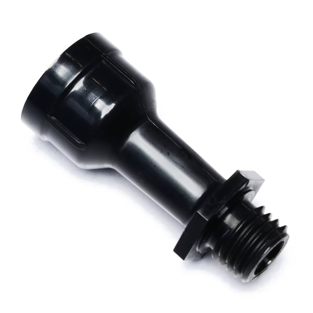 This is a genuine Honda 15631-ZM0-000 EXTENSION- OIL FILLER