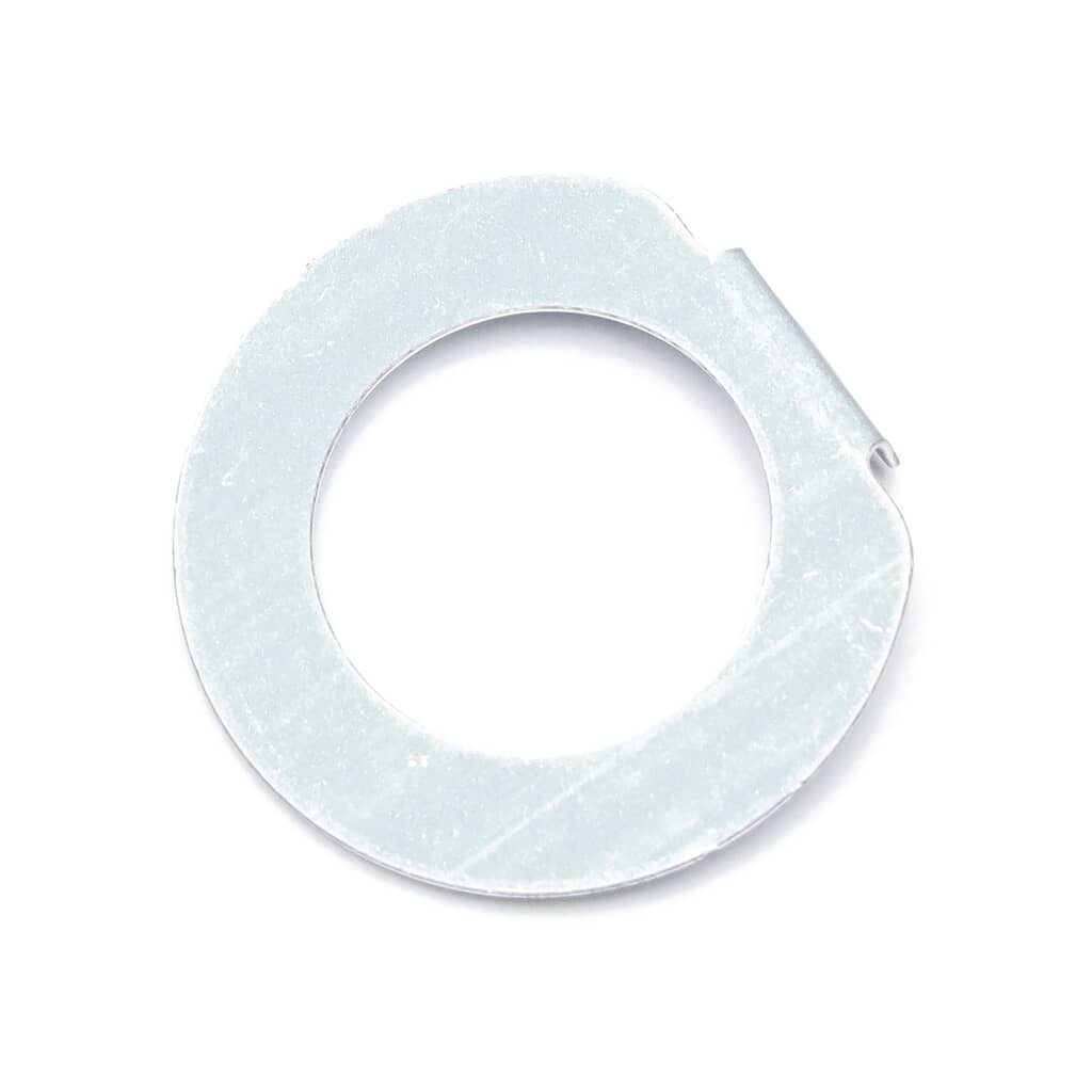This is a genuine Honda 15639-ZM0-000 WASHER- EXTENSION LOCK