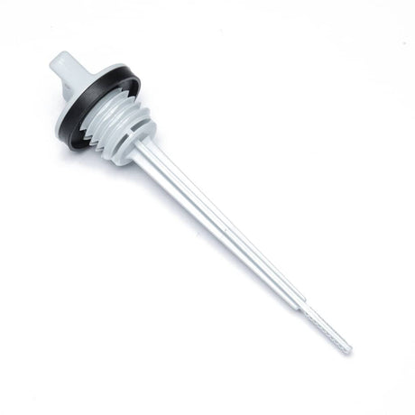 This is a genuine Honda 15650-ZM0-801 GAUGE ASSEMBLY- OIL LEVEL
