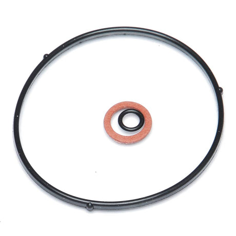 This is a genuine Honda 16010-ZE0-005 GASKET SET