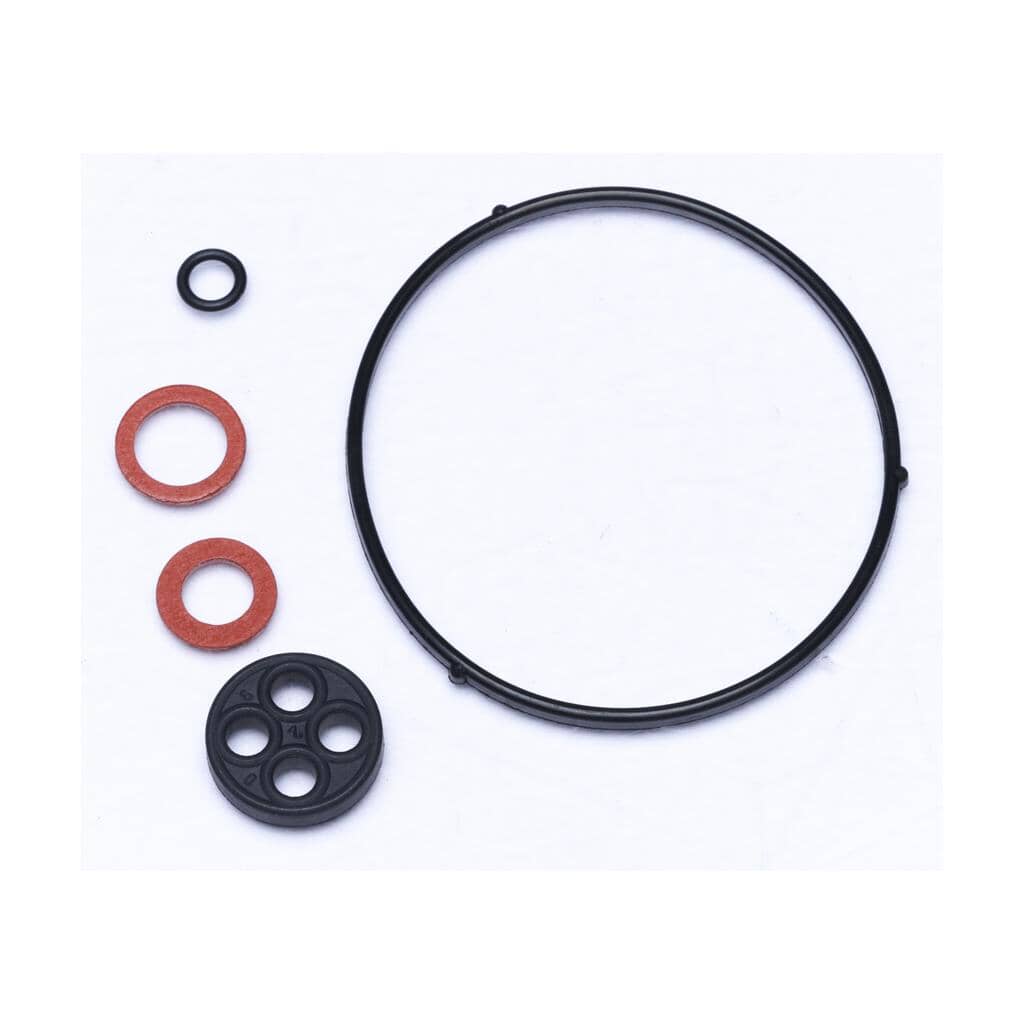 This is a genuine Honda 16010-ZE0-025 GASKET SET