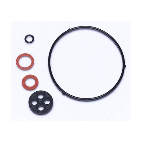 This is a genuine Honda 16010-ZE0-025 GASKET SET
