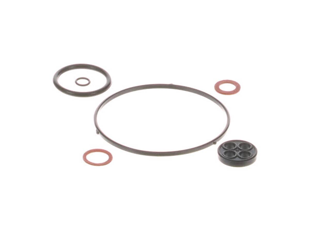 This is a genuine Honda 16010-ZE1-812 GASKET SET