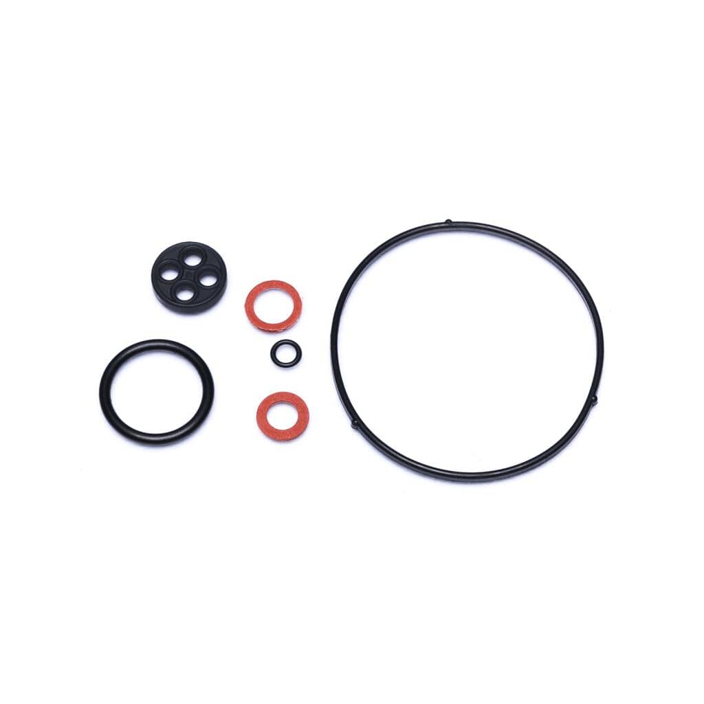 This is a genuine Honda 16010-ZE2-812 GASKET SET
