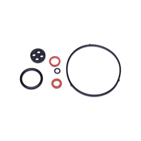 This is a genuine Honda 16010-ZE2-812 GASKET SET