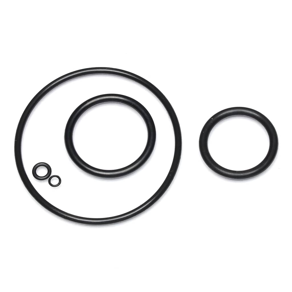 This is a genuine Honda 16010-ZE5-005 GASKET SET