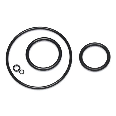 This is a genuine Honda 16010-ZE5-005 GASKET SET