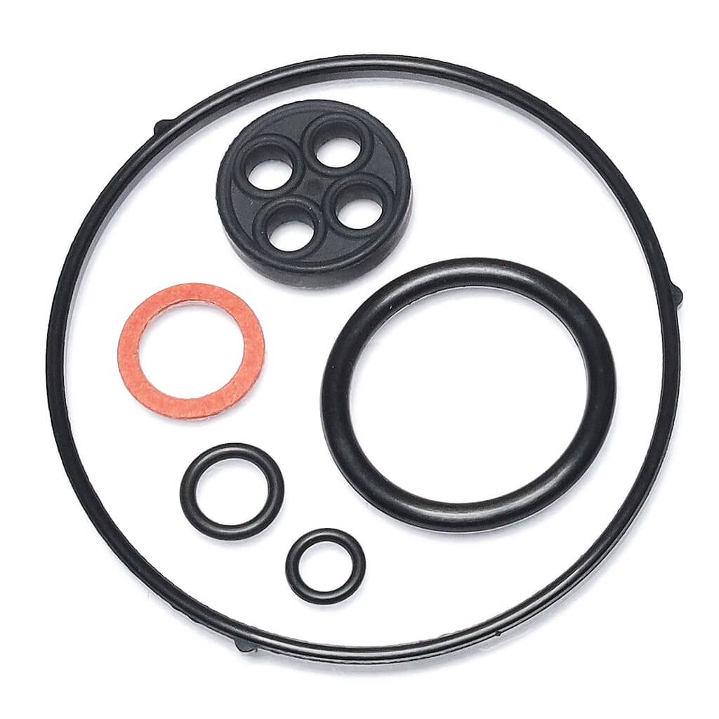 This is a genuine Honda 16010-ZH7-A20 GASKET SET