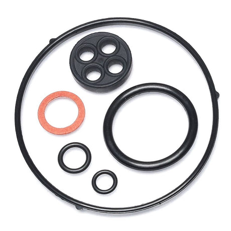 This is a genuine Honda 16010-ZH7-A20 GASKET SET