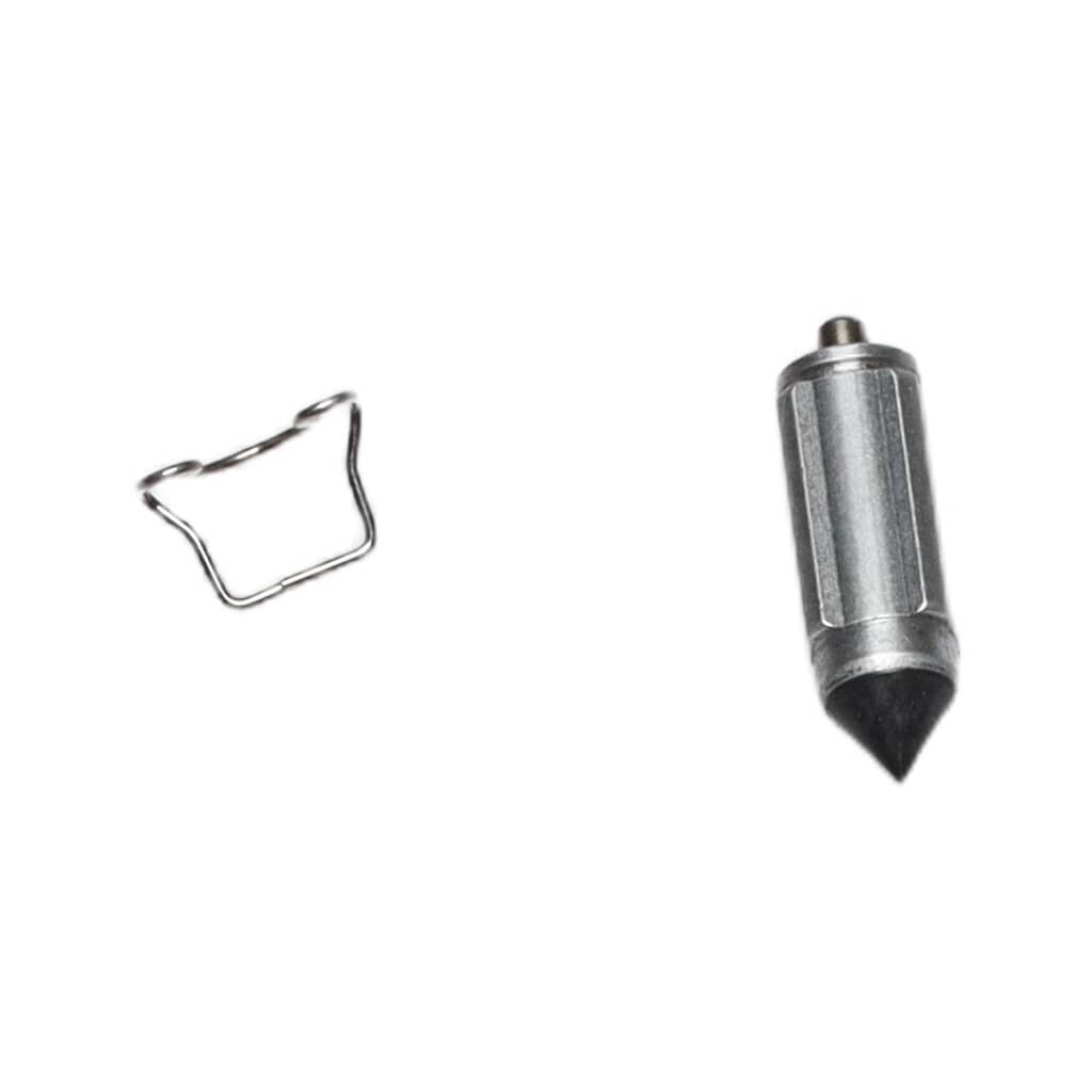 This is a genuine Honda 16011-KCK-910 INLET NEEDLE VALVE