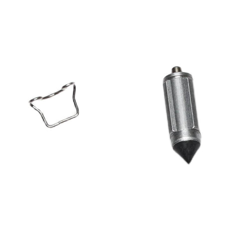 This is a genuine Honda 16011-KCK-910 INLET NEEDLE VALVE