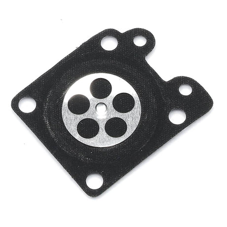 This is a genuine Honda 16013-Z0H-003 DIAPHRAGM ASSEMBLY- METERING