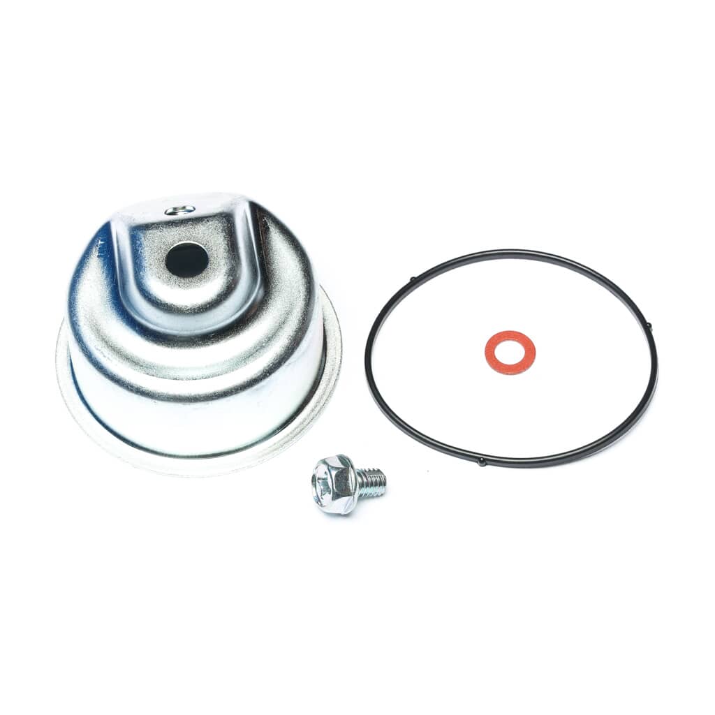 This is a genuine Honda 16015-ZE8-005 FLOAT CHAMBER SET