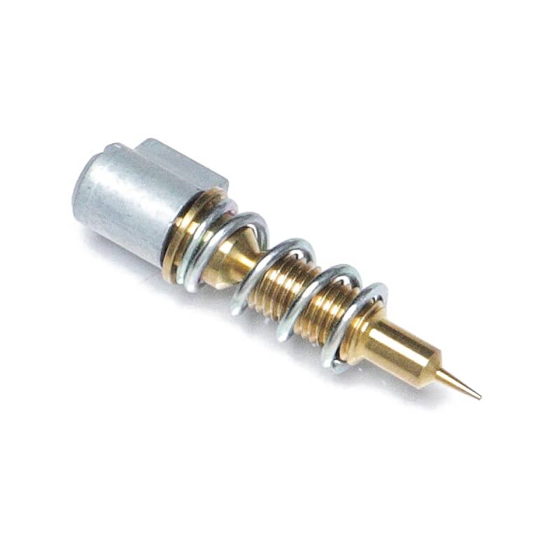 This is a genuine Honda 16016-Z1E-V21 SCREW SET