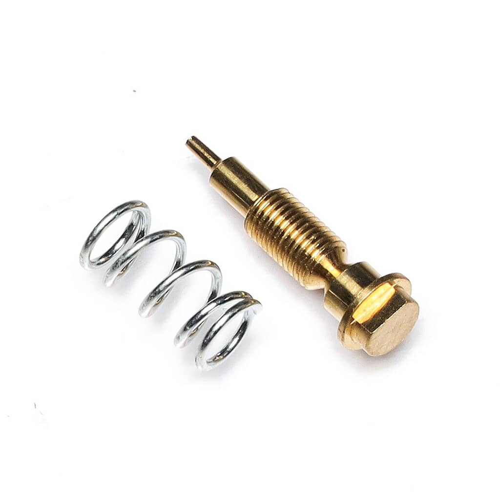 This is a genuine Honda 16016-Z6L-003 SCREW SET
