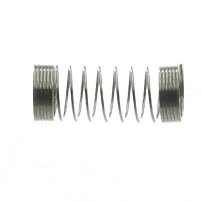 This is a genuine Honda 16020-ZM3-004 SPRING- METERING LEVER