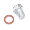 Honda 16028-ZK7-S91 Screw Set