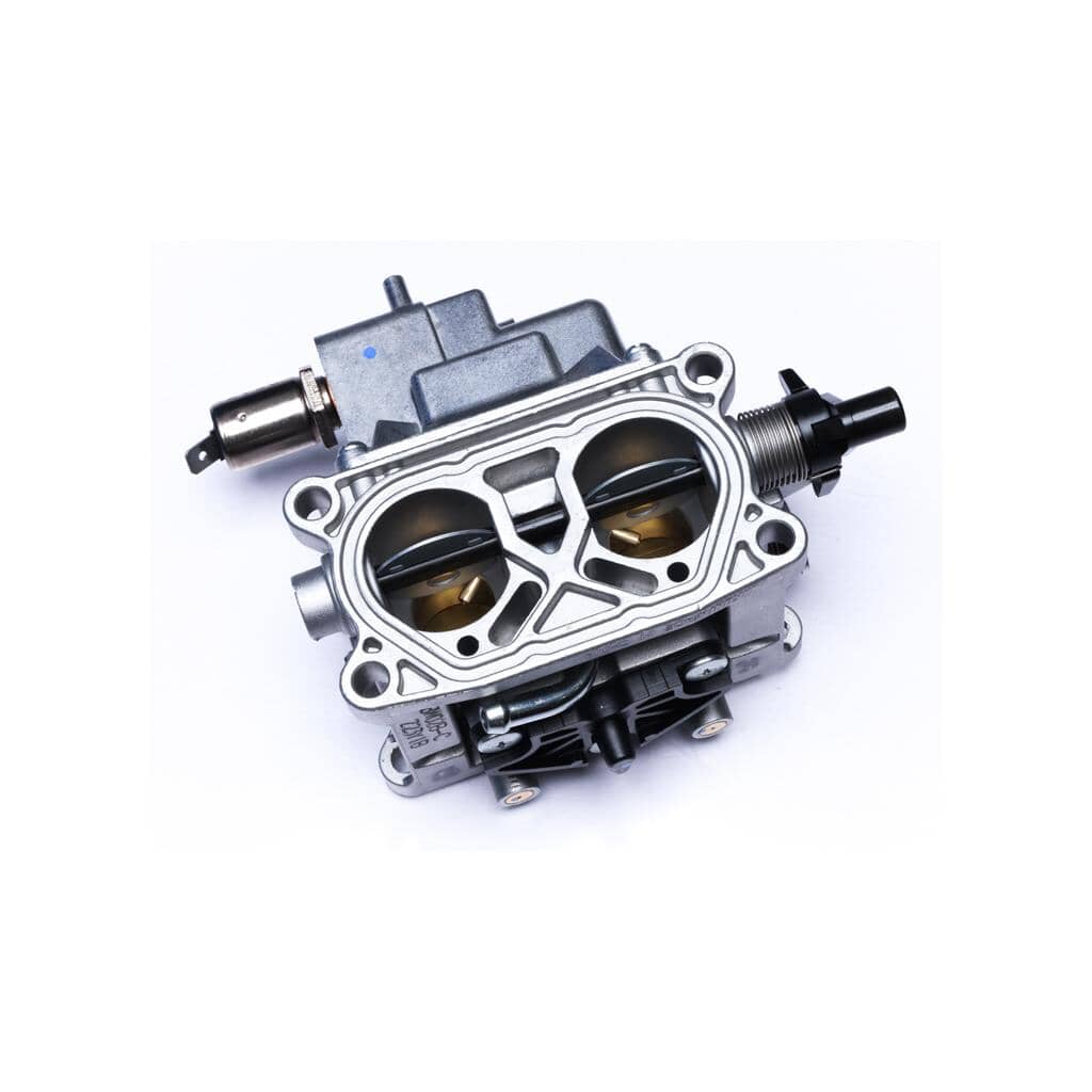This is a genuine Honda 16100-Z0A-815 CARBURETOR ASSY - BW02B C