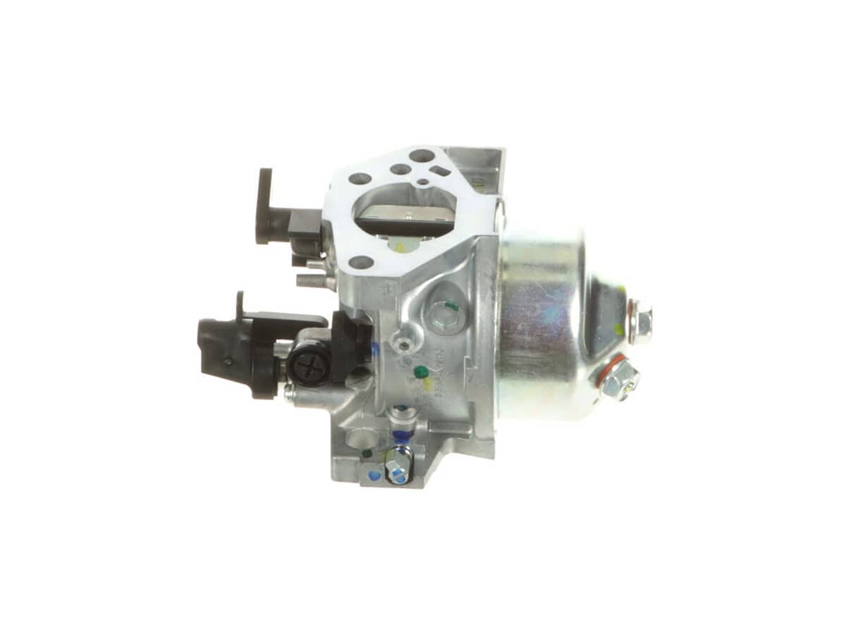 This is a genuine Honda 16100-Z1D-E22 CARBURETOR ASSEMBLY (BE77Z A)