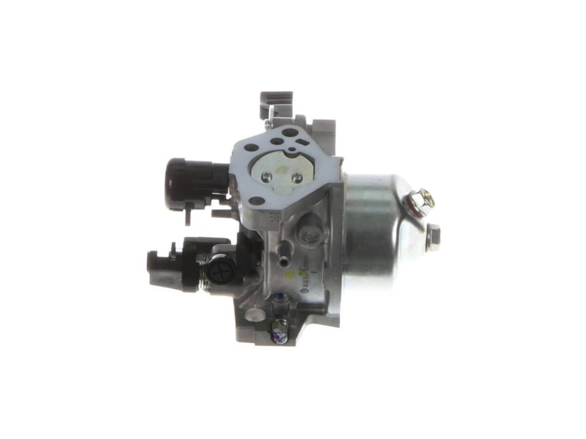 This is a genuine Honda 16100-Z1F-W02 CARBURETOR ASSEMBLY - BE81H A