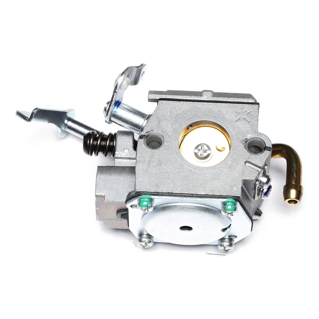 This is a genuine Honda 16100-Z4E-S16 CARBURETOR ASSY - HDA 234B