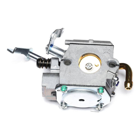 This is a genuine Honda 16100-Z4E-S16 CARBURETOR ASSY - HDA 234B