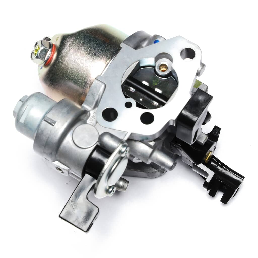 This is a genuine Honda 16100-Z4M-V22 CARBURETOR (BE54E A)